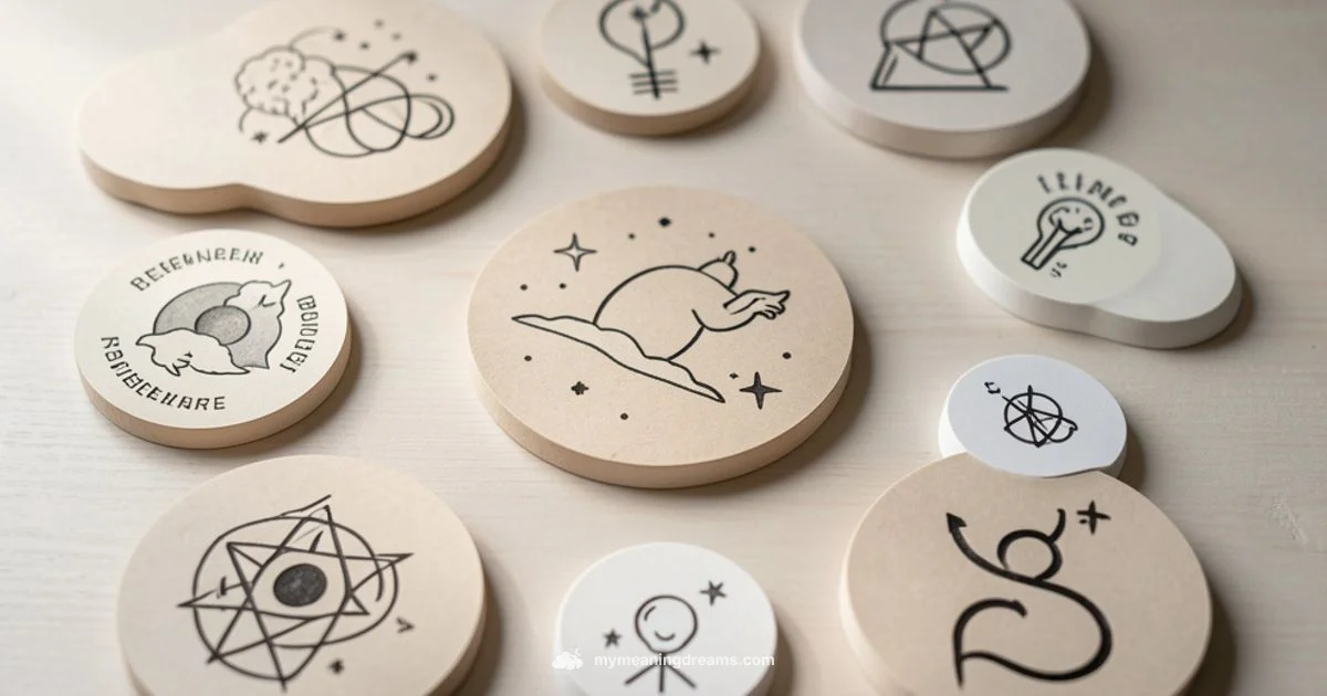 Dream Meanings Guide - Meaning of My Dreams