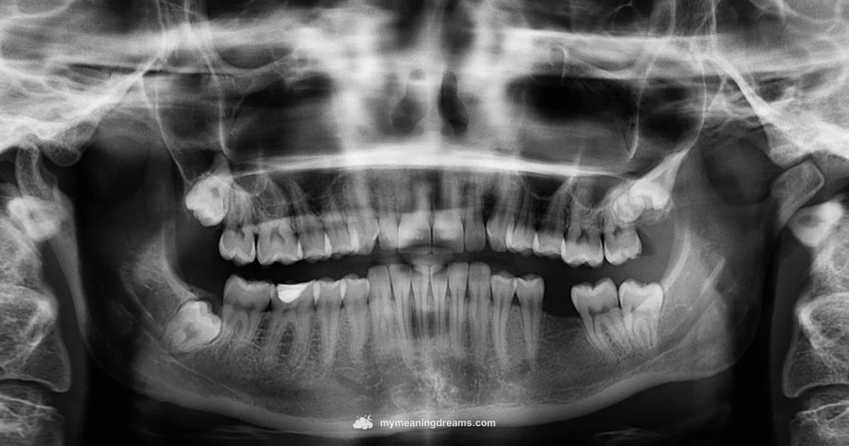 Tooth Loss Dream - Meaning of My Dreams