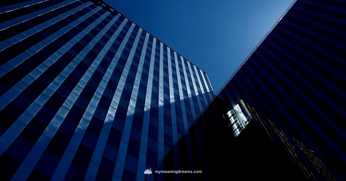 Doorway Dreams - Meaning of My Dreams