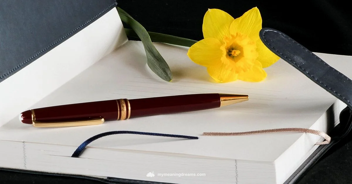 Dream Coin Symbolism - Meaning of My Dreams