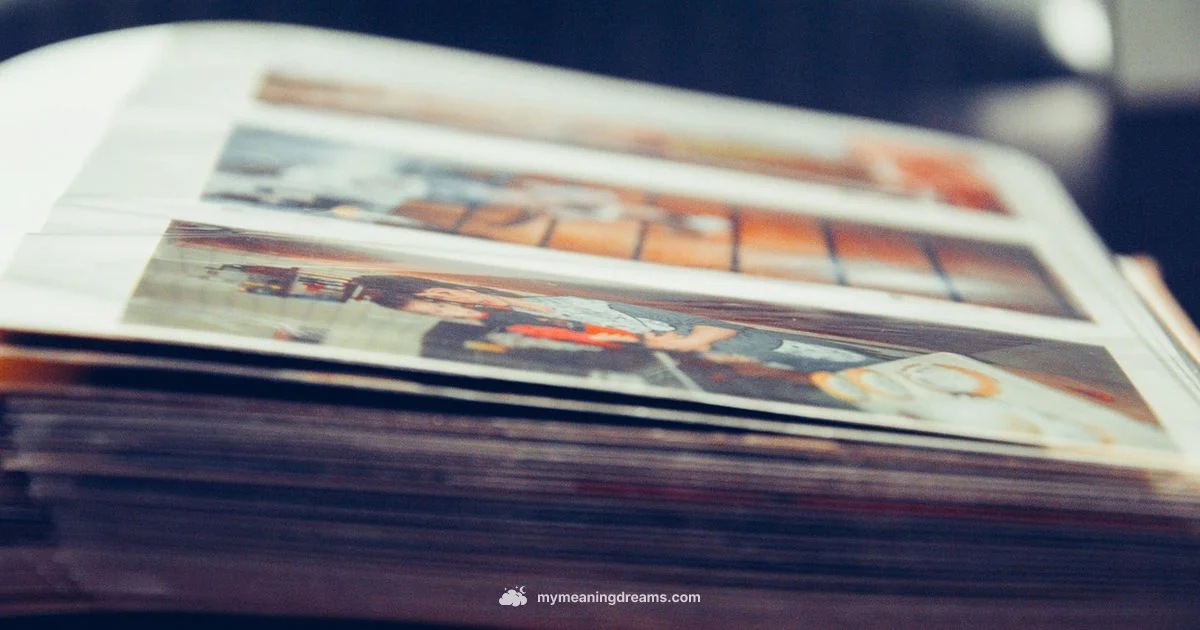 Dream Recall - Meaning of My Dreams