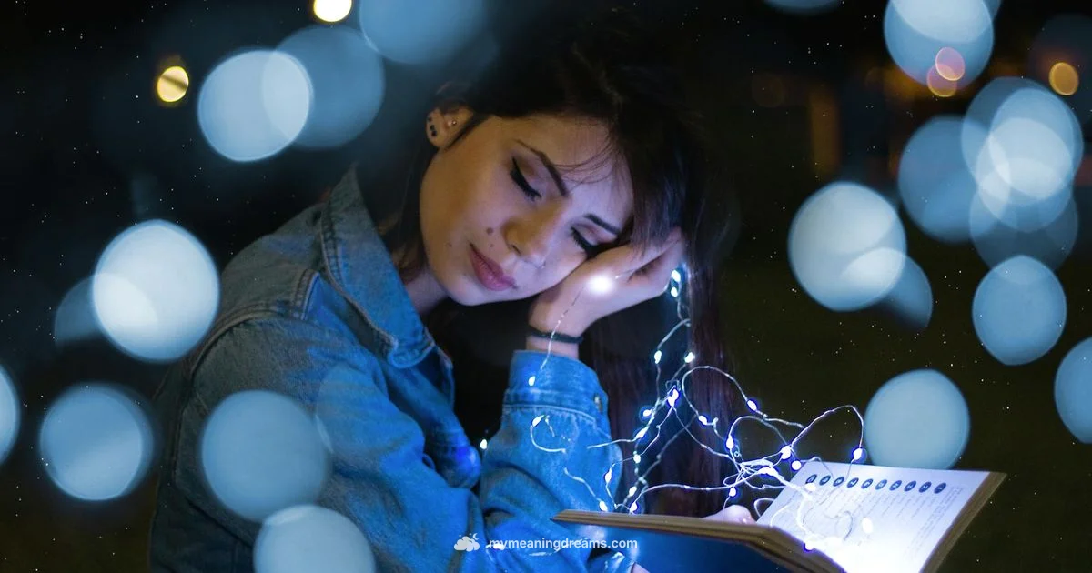 Dream Meaning Islam - Meaning of My Dreams