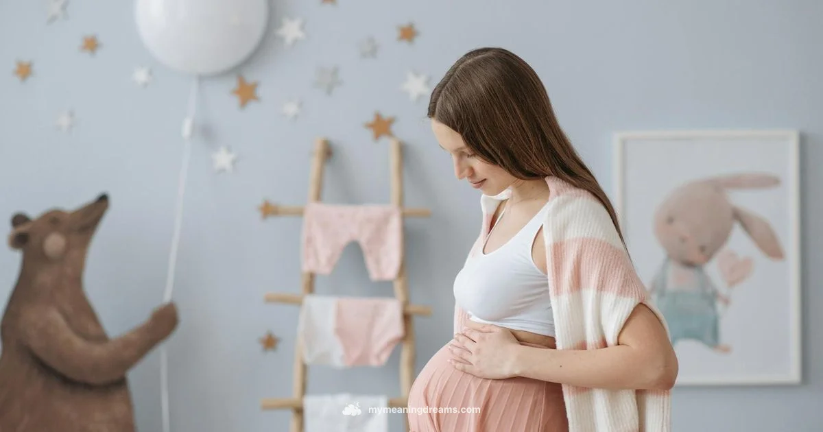 Labor Dream Meaning - Meaning of My Dreams