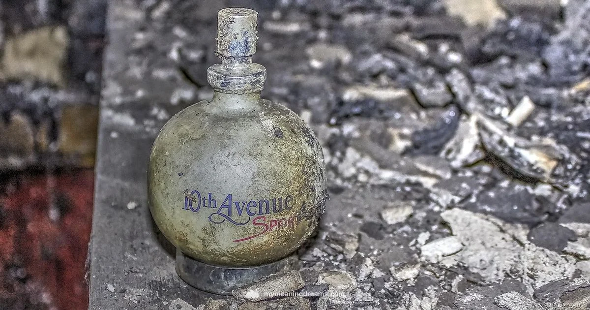 Missing Item Dream - Meaning of My Dreams