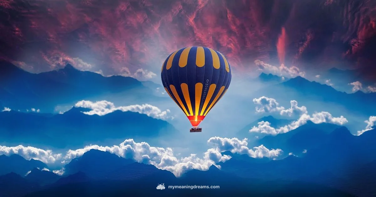 Lucid Dream Look - Meaning of My Dreams