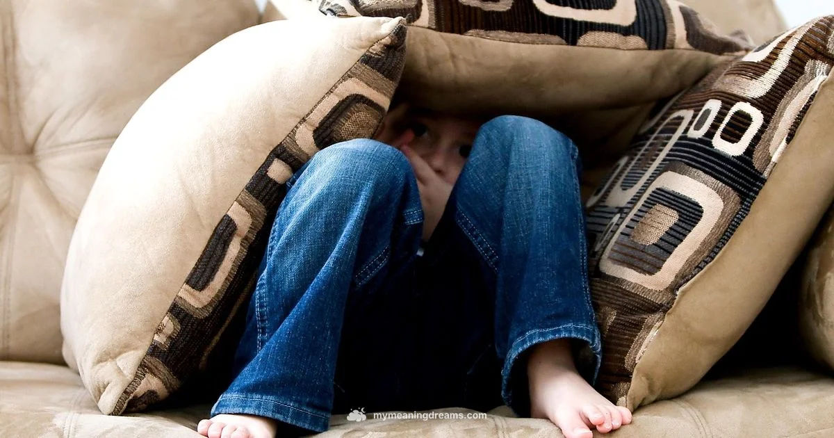 Hidden Dreams Moment - Meaning of My Dreams