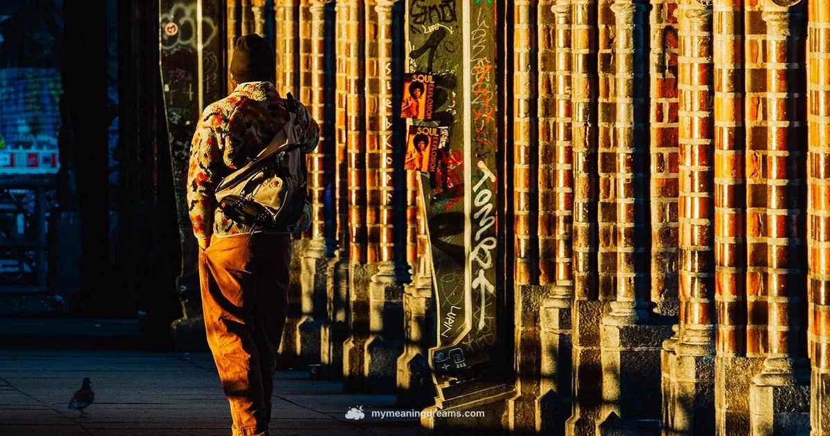 Roller Skating Dream - Meaning of My Dreams