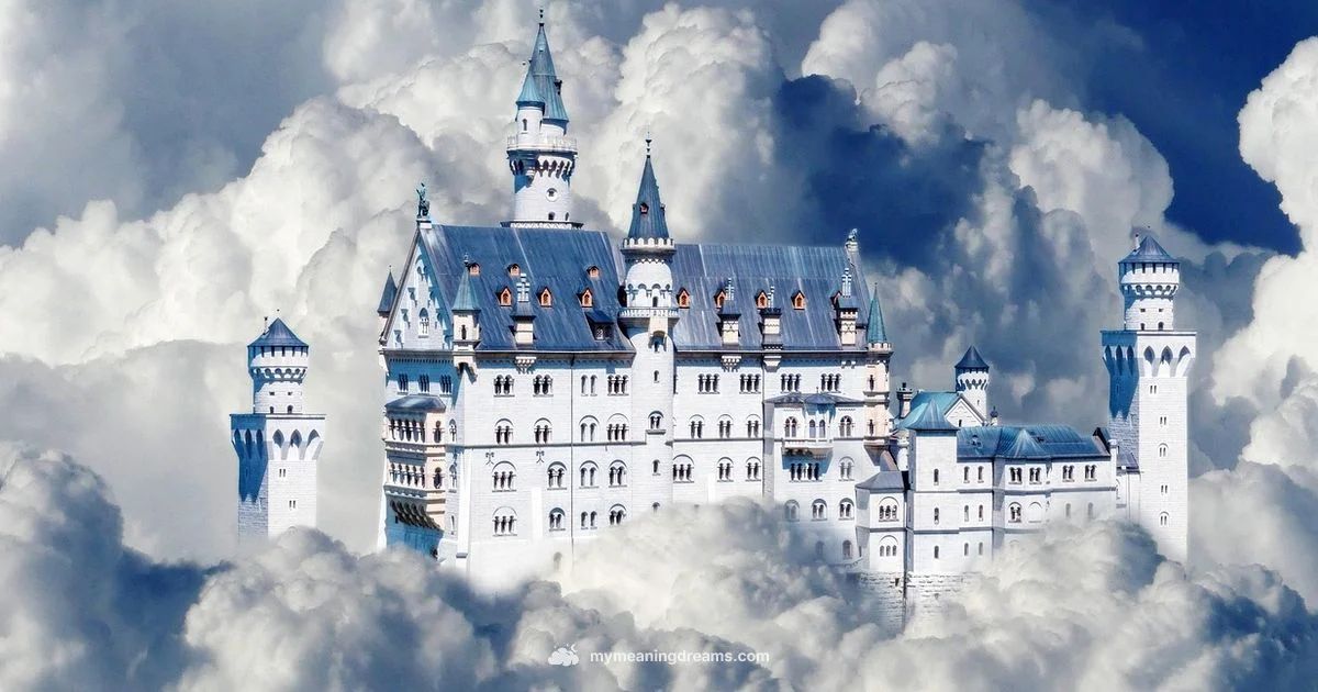 Lucid Dream Tonight - Meaning of My Dreams