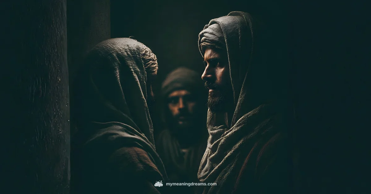 Sacred Dream Imagery - Meaning of My Dreams