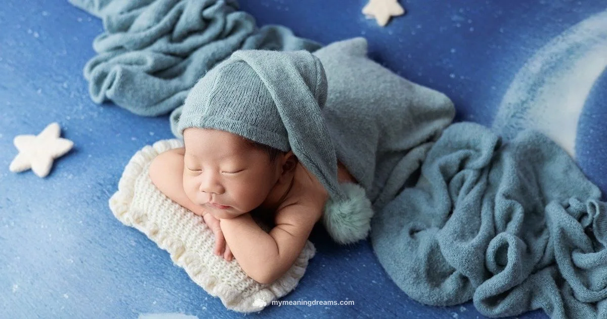 Infant Dream Life Infant Dream Life - Meaning of My Dreams