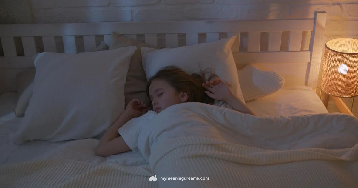 Lucid Dream Edition Lucid Dream Edition - Meaning of My Dreams