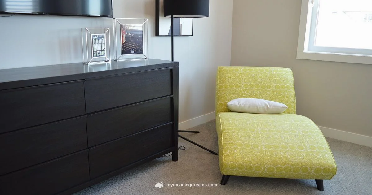 Yellow Teeth Dream - Meaning of My Dreams