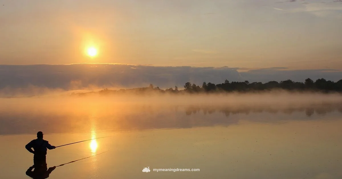Water Dream Meaning - Meaning of My Dreams