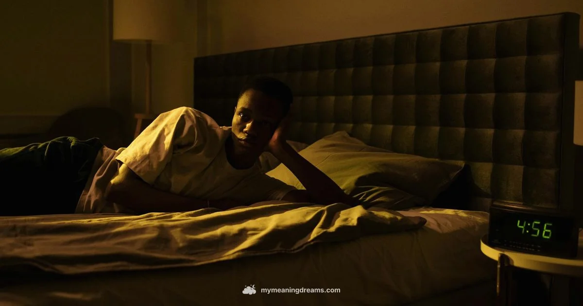 Earthquake Dream Meaning - Meaning of My Dreams