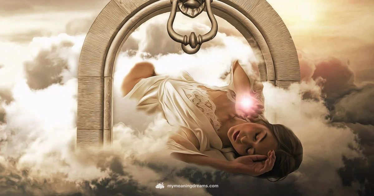 Lucid Dreaming Insights - Meaning of My Dreams