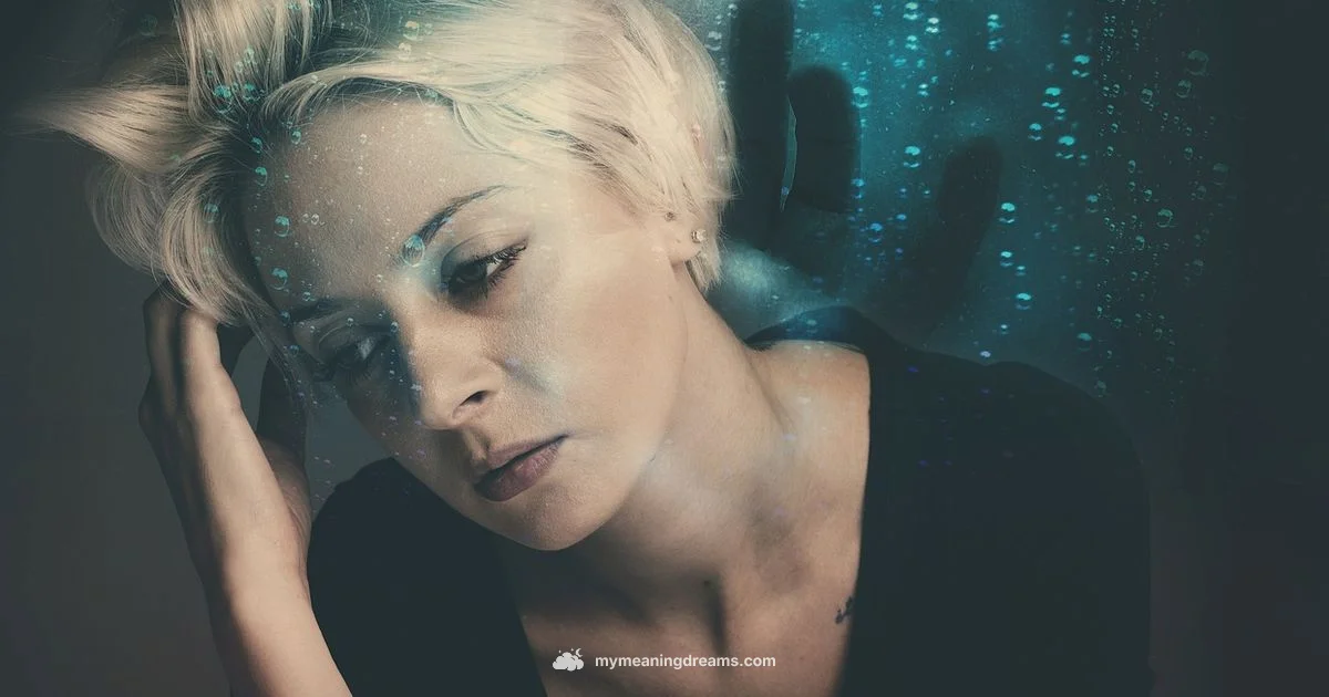 Calm Sleep, Clear Mind Calm Sleep, Clear Mind - Meaning of My Dreams