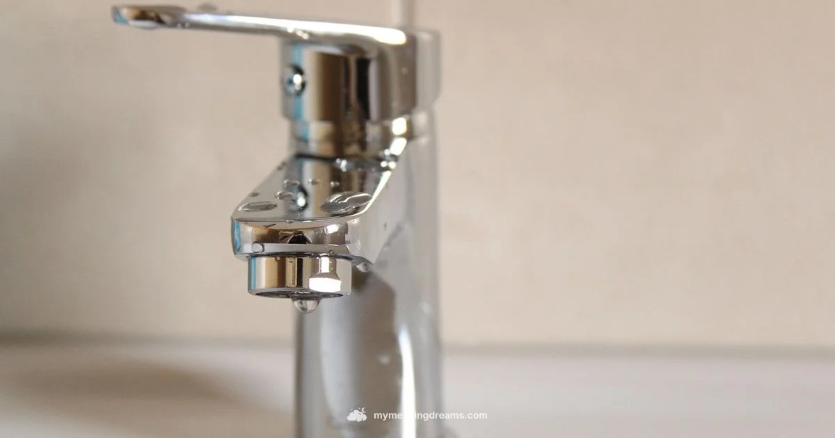 Dirty Toilet Meaning - Meaning of My Dreams