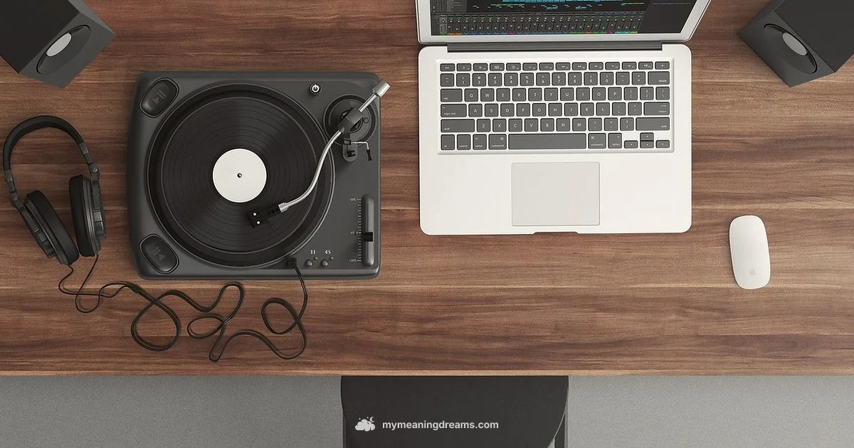 Dream Music Fusion Dream Music Fusion - Meaning of My Dreams