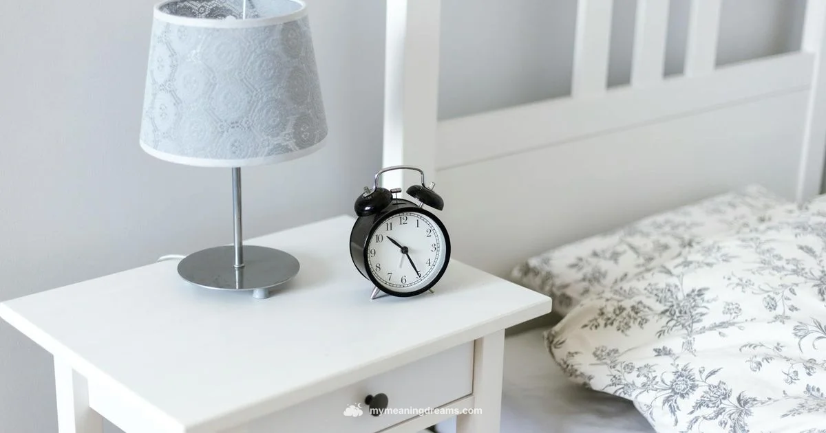 Dream Meaning Deep Dive - Meaning of My Dreams