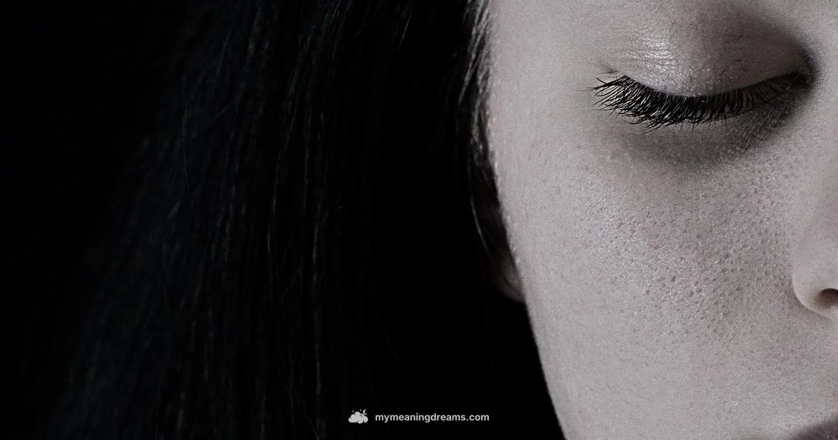 Left Eye Dream Meaning - Meaning of My Dreams