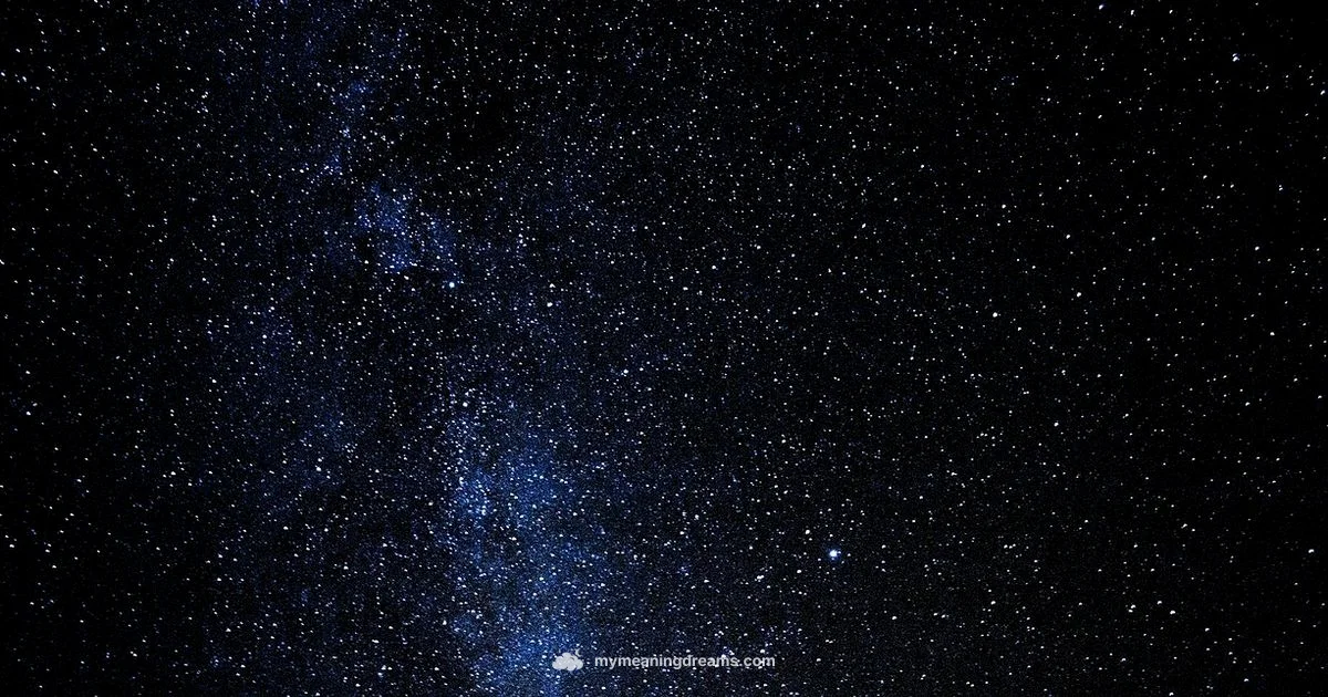 Dream Signals - Meaning of My Dreams