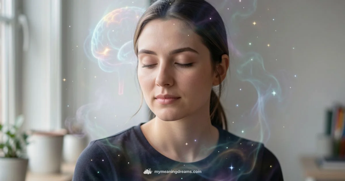 Lucid Dream Timing - Meaning of My Dreams