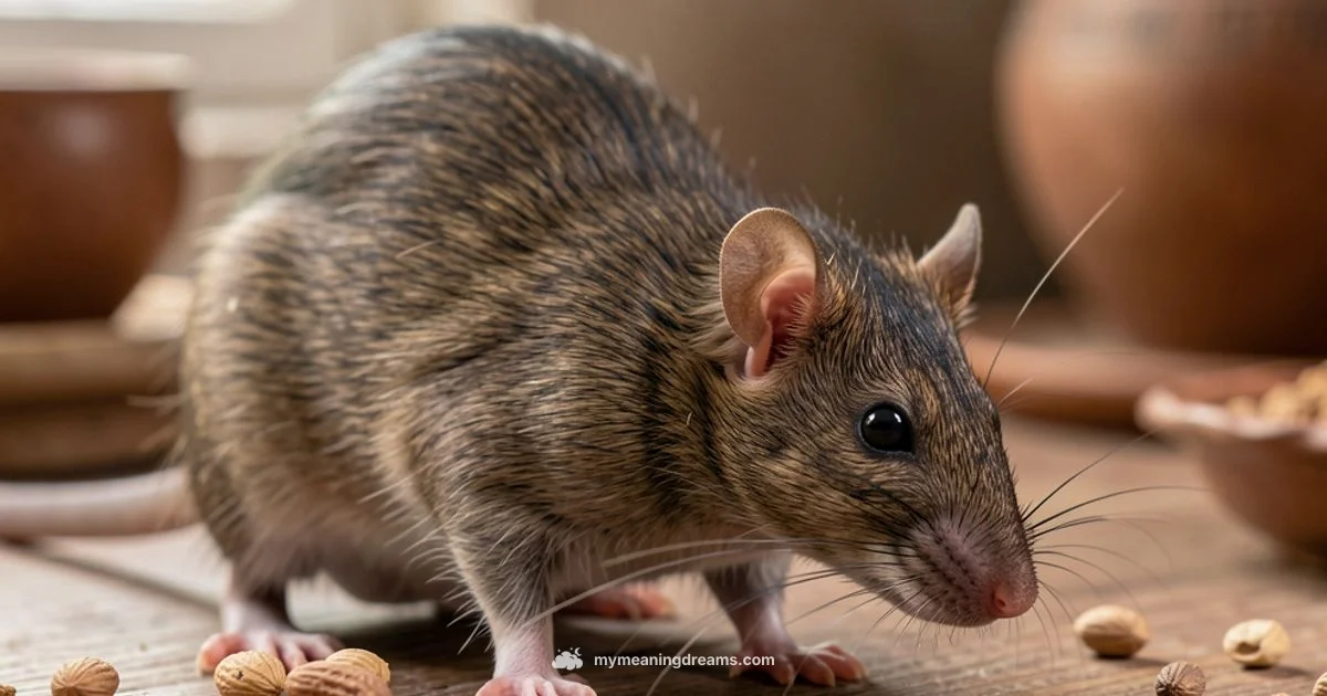 Hindi Rat Dream - Meaning of My Dreams