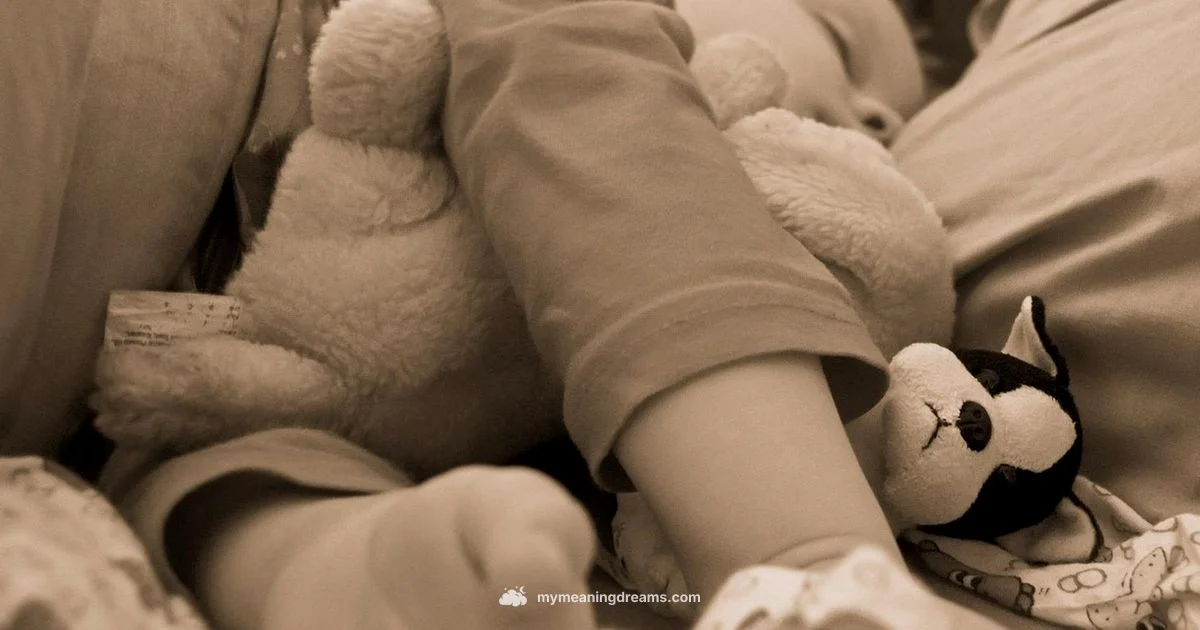 Illness Dreams - Meaning of My Dreams