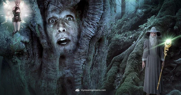 Chased Dream Meaning - Meaning of My Dreams