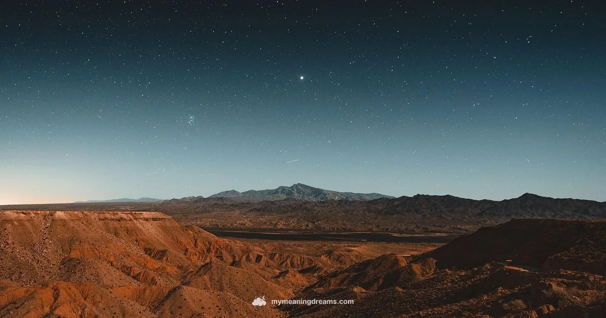 Dream Control - Meaning of My Dreams