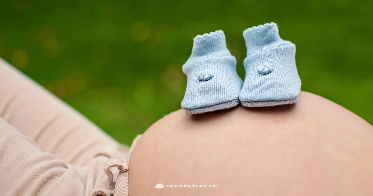 Vivid Pregnancy Dreams Vivid Pregnancy Dreams - Meaning of My Dreams