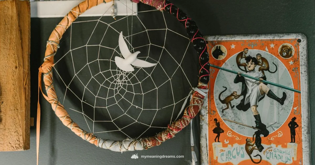 Period Dream Meaning - Meaning of My Dreams