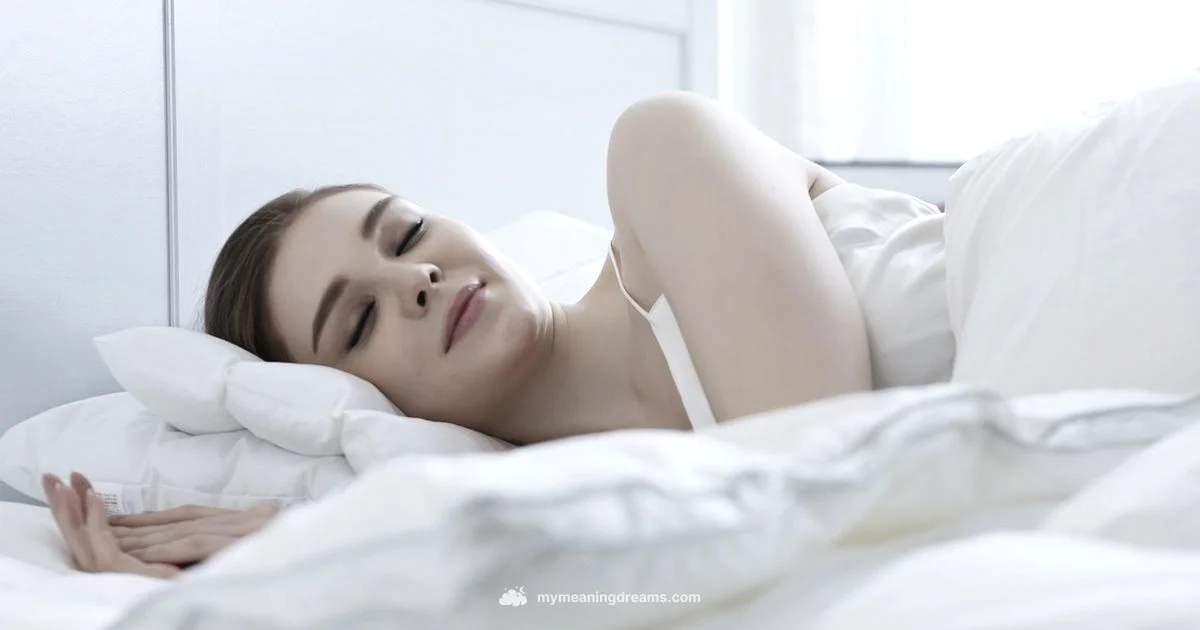 Lucid Dreaming Guide - Meaning of My Dreams