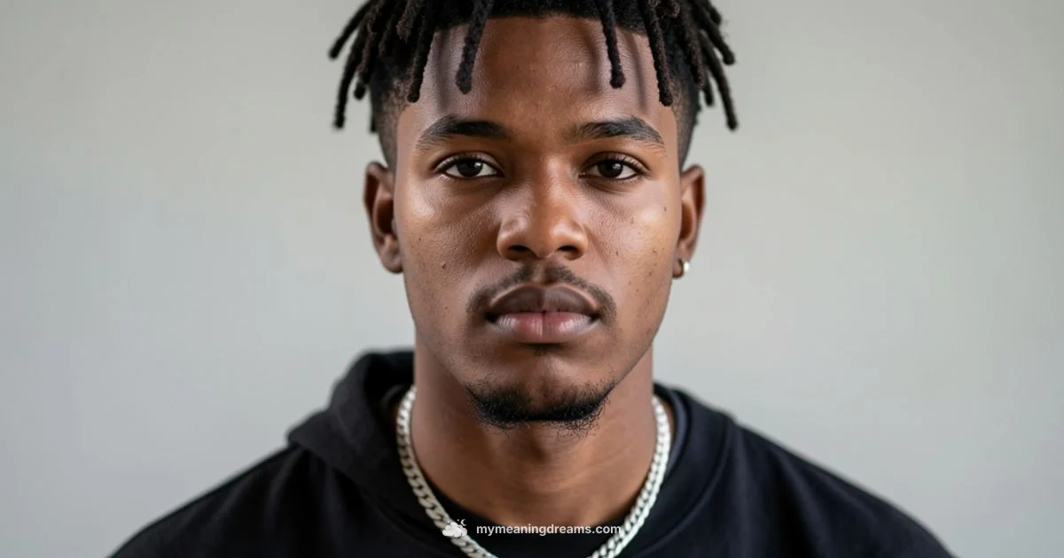 Lucid Dreams: Artist Profile Lucid Dreams: Artist Profile - Meaning of My Dreams