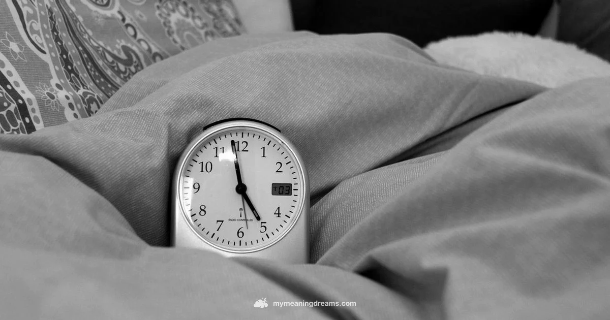 Dream Meaning - Meaning of My Dreams