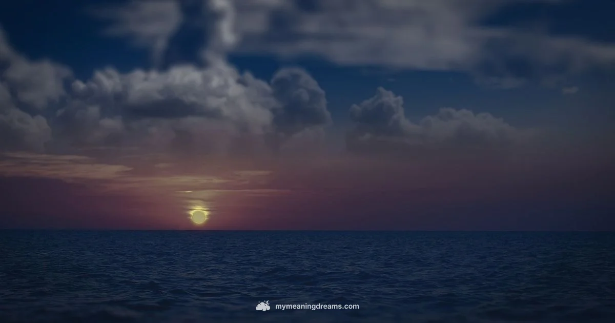 Paths Through Dreams - Meaning of My Dreams