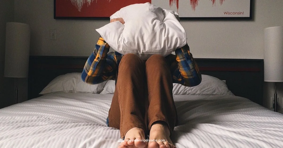 Vivid Lucid Dreams Vivid Lucid Dreams - Meaning of My Dreams