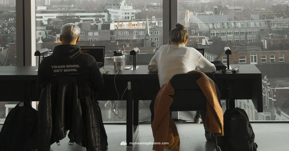 Test Dream Meanings - Meaning of My Dreams