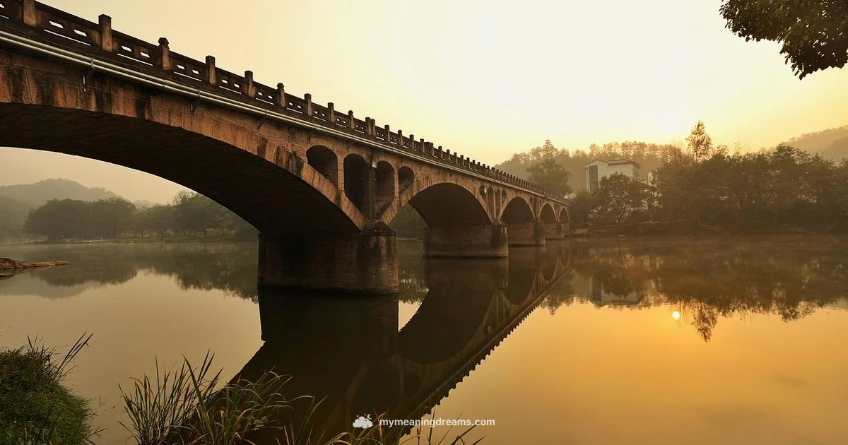 Dream Water Dream Water - Meaning of My Dreams