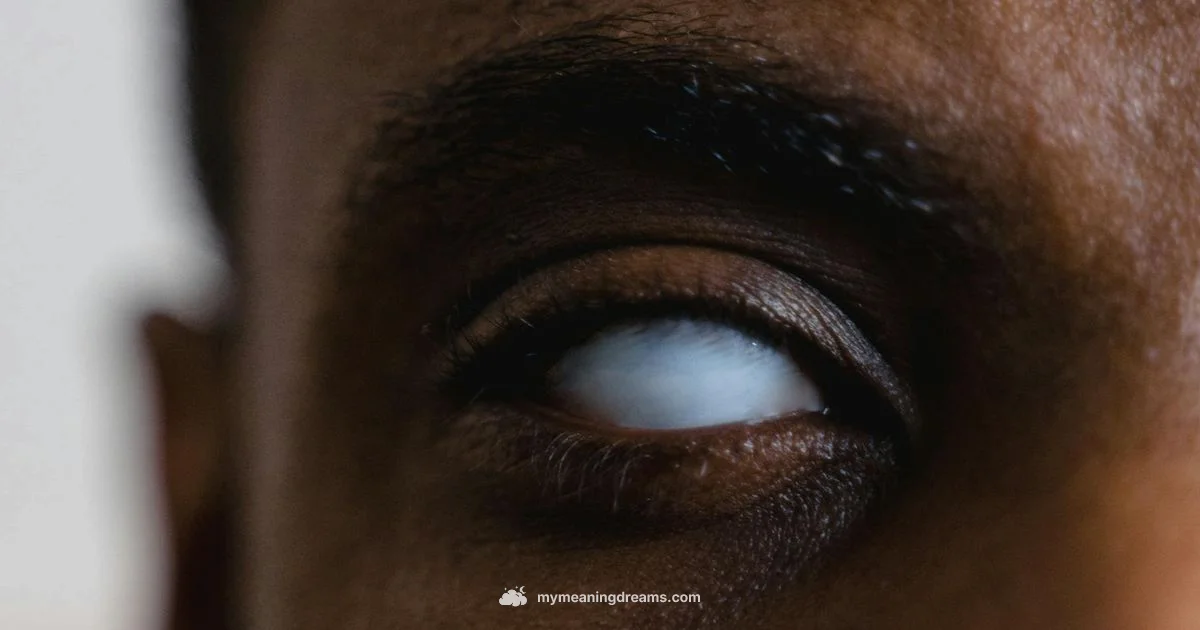 Invisible in Dreams - Meaning of My Dreams