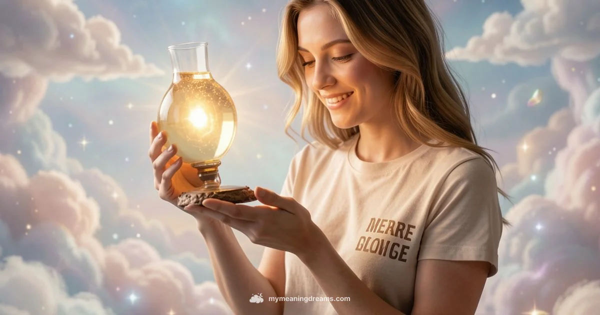 Dream Purchase Meaning - Meaning of My Dreams