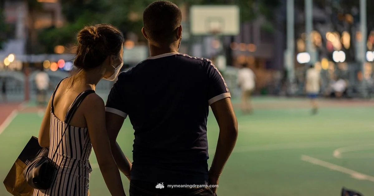 Breakup Dream Meaning - Meaning of My Dreams