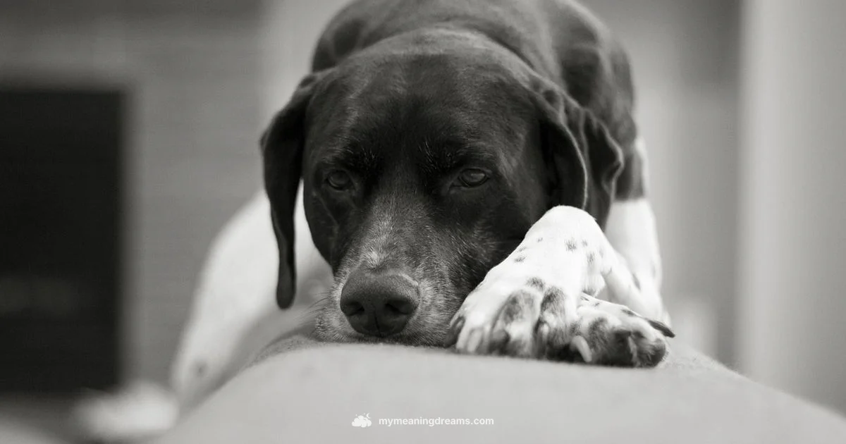 Canine Dream Guide Canine Dream Guide - Meaning of My Dreams