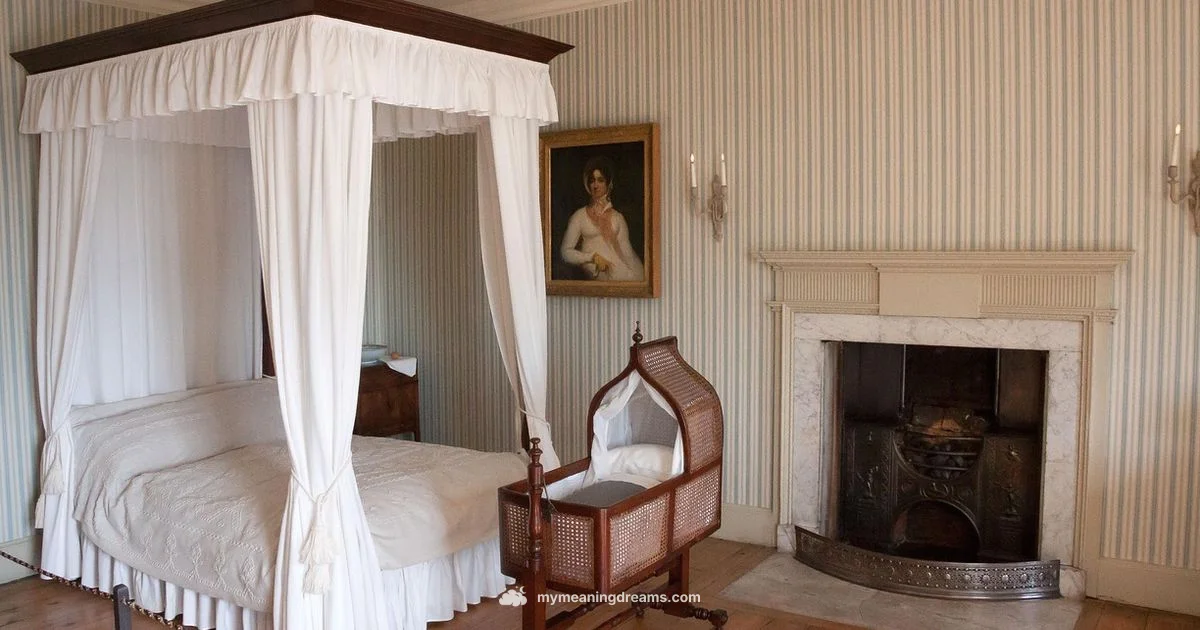 Old Hag Dream Meaning - Meaning of My Dreams