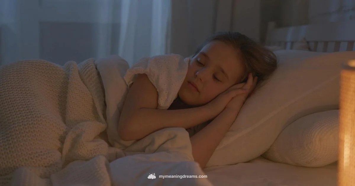 Lucid Dream Guide - Meaning of My Dreams