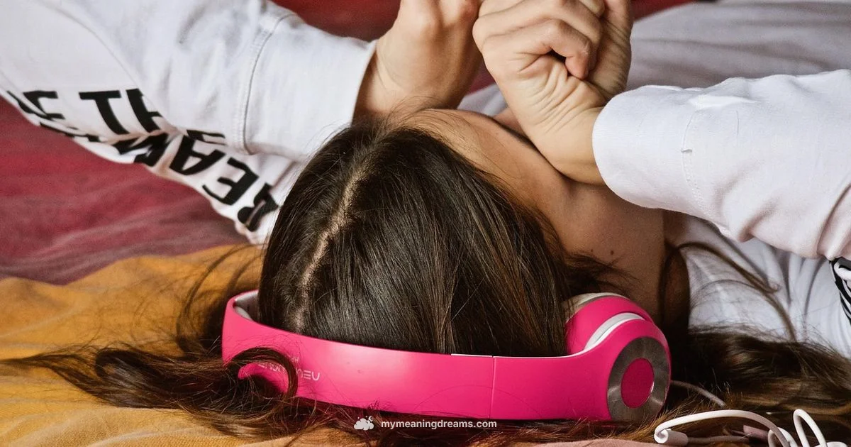 Lucid Dreams Popularity - Meaning of My Dreams