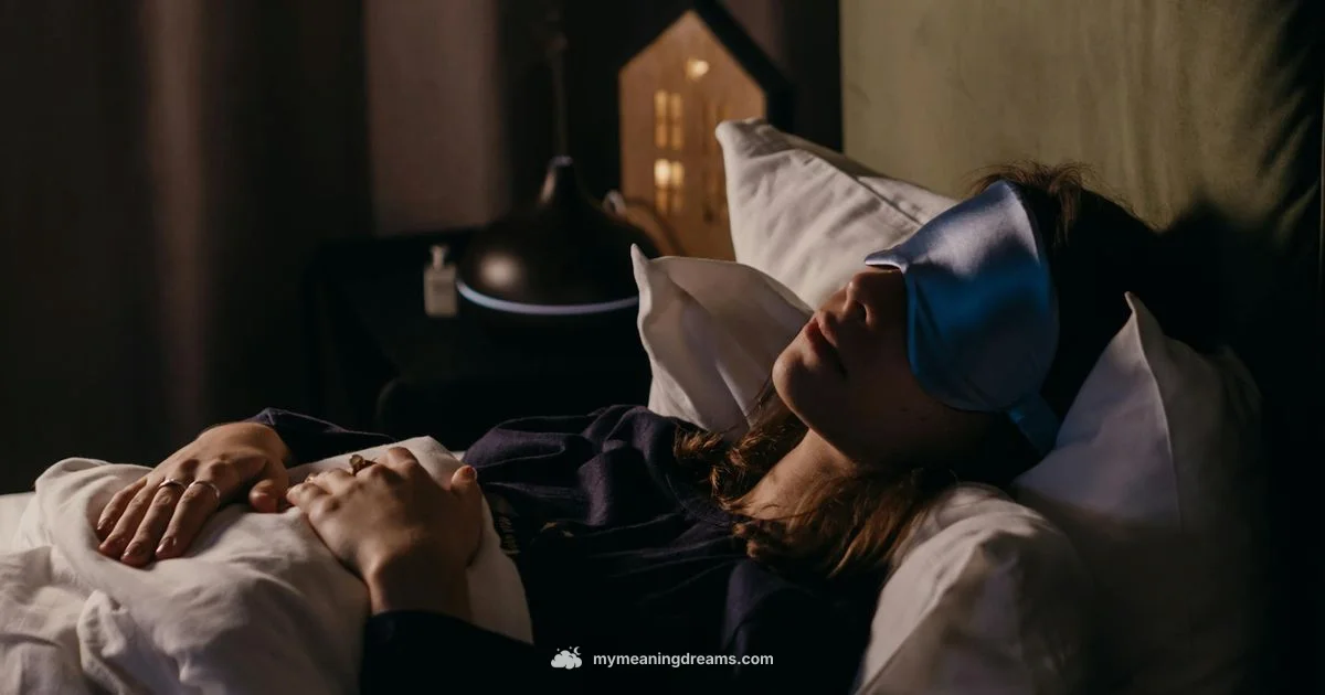 Lucid Dream Insights - Meaning of My Dreams