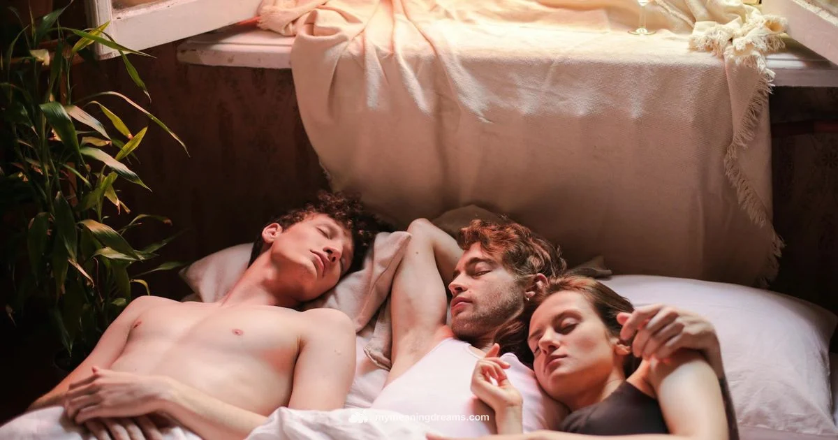 Vivid Fever Dreams - Meaning of My Dreams