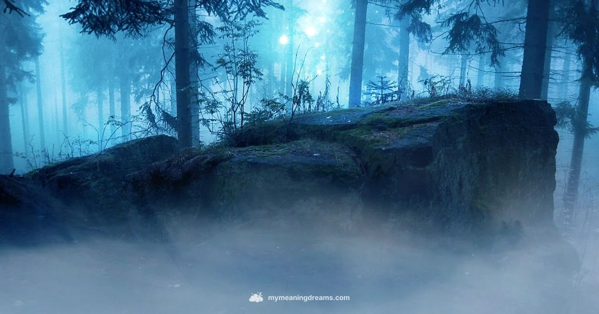 Fever Dream Meaning - Meaning of My Dreams