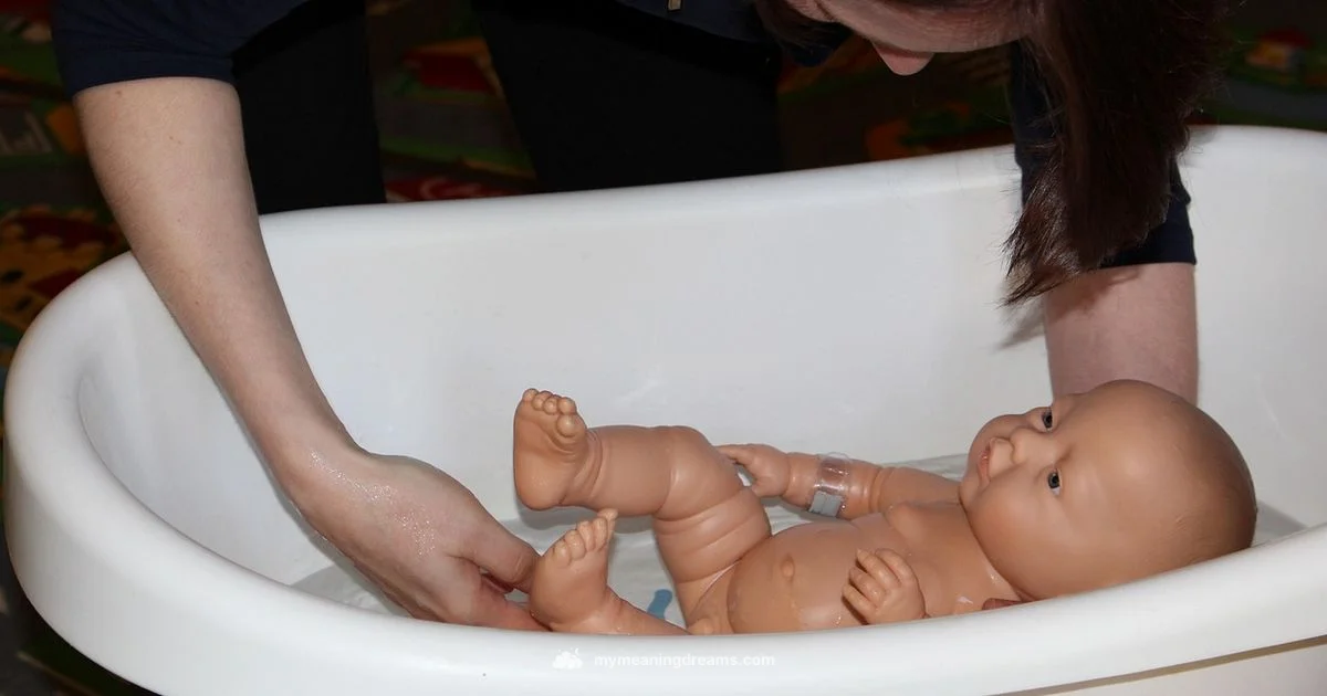 Birth Dream Meaning - Meaning of My Dreams